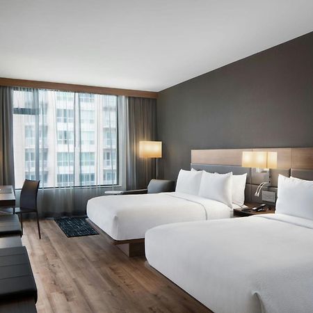 Ac Hotel By Marriott Ottawa Downtown 외부 사진