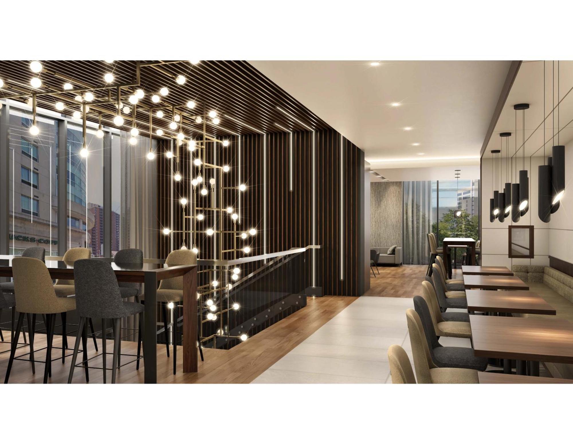 Ac Hotel By Marriott Ottawa Downtown 외부 사진
