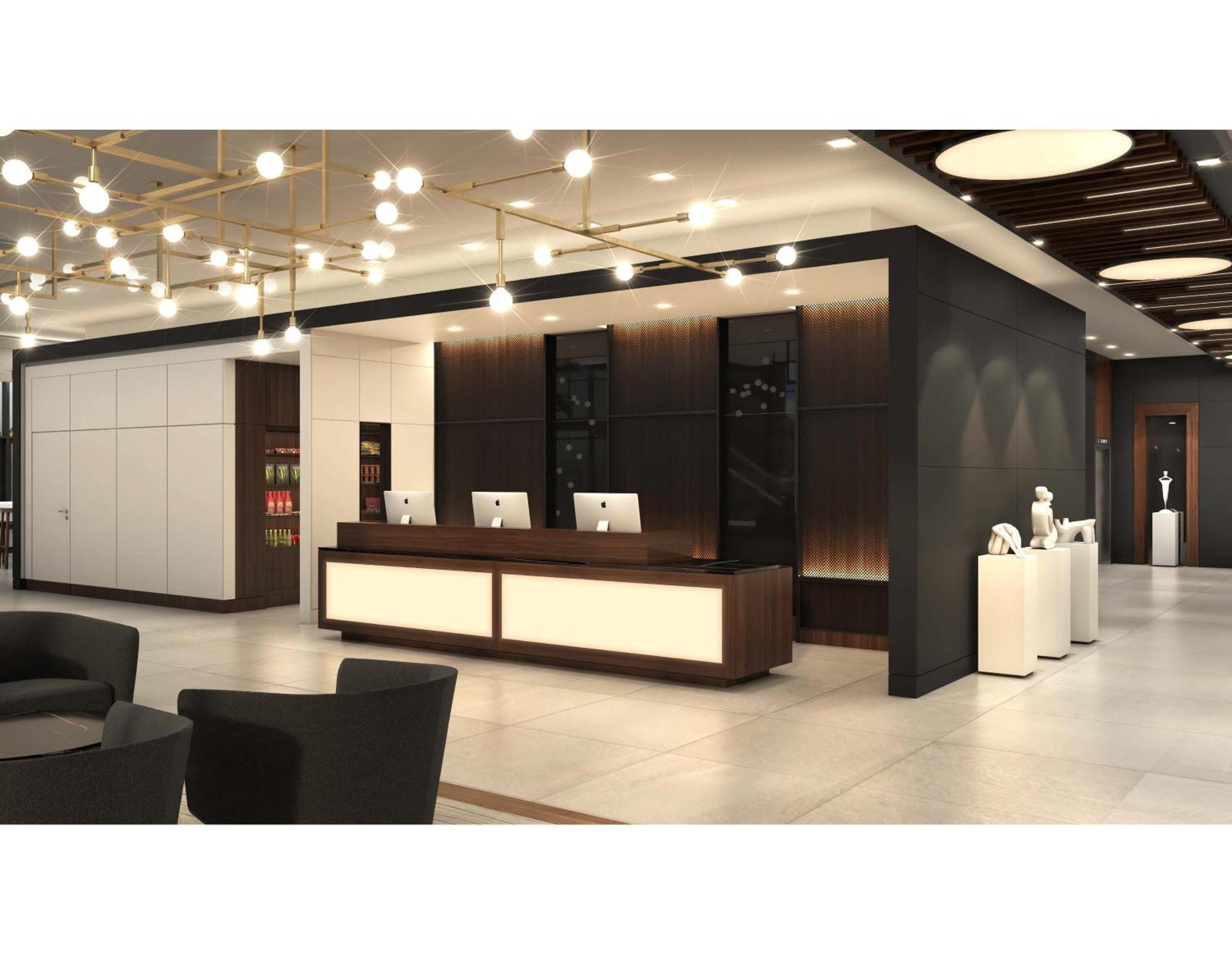 Ac Hotel By Marriott Ottawa Downtown 외부 사진
