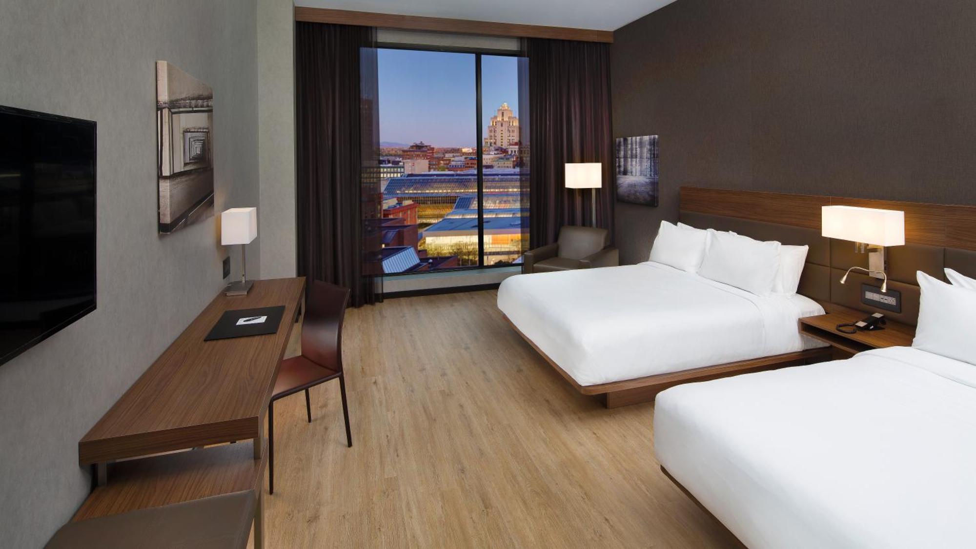 Ac Hotel By Marriott Ottawa Downtown 외부 사진