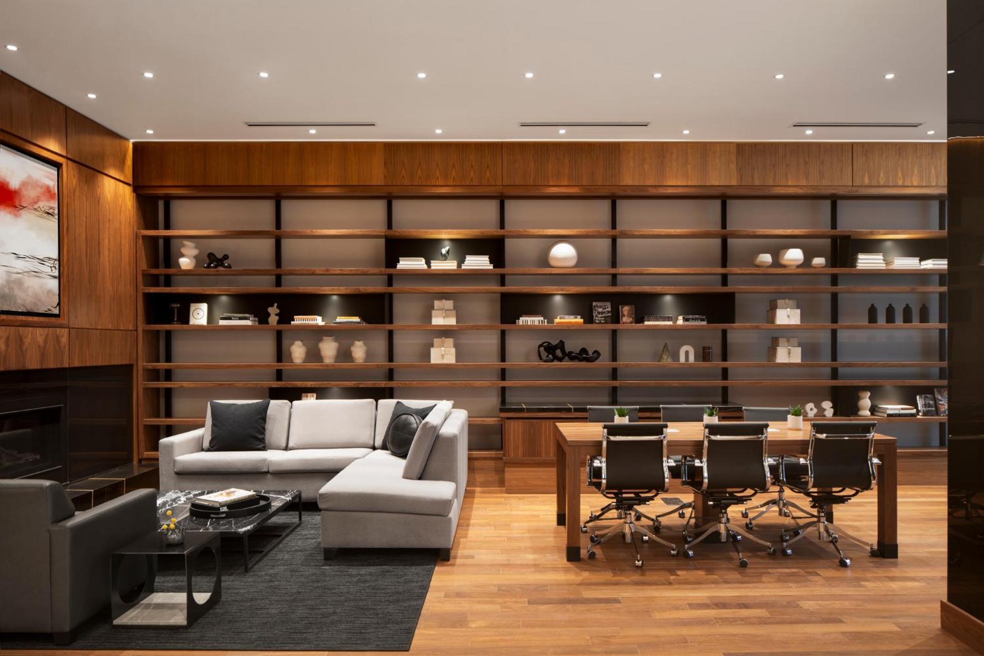 Ac Hotel By Marriott Ottawa Downtown 외부 사진