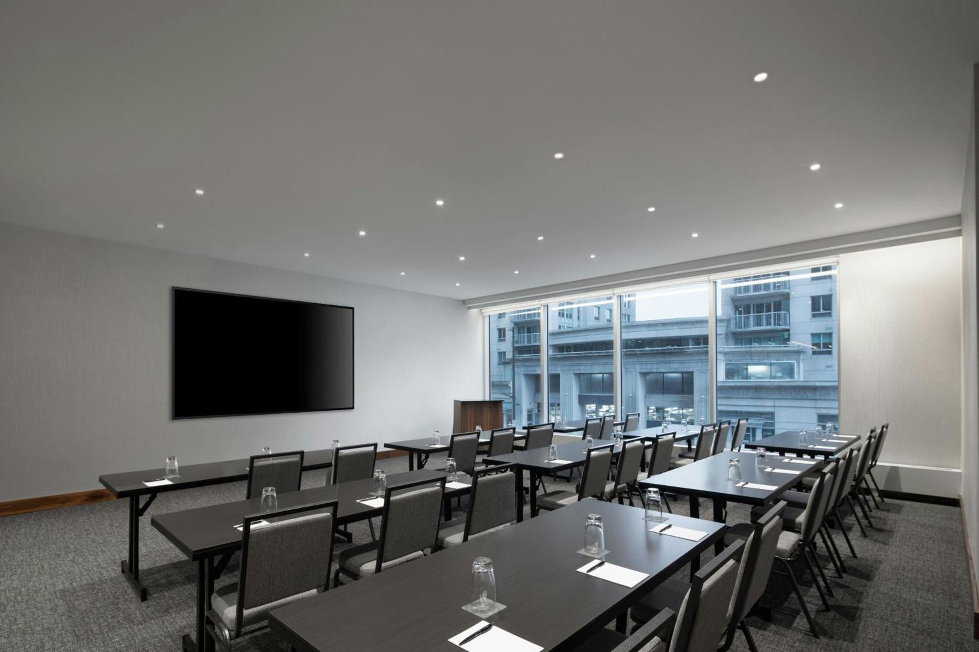 Ac Hotel By Marriott Ottawa Downtown 외부 사진