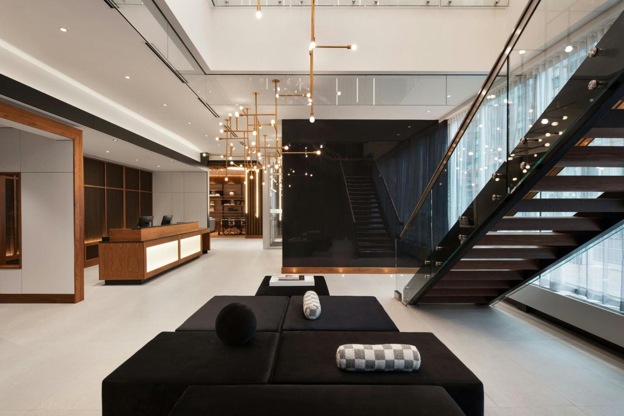 Ac Hotel By Marriott Ottawa Downtown 외부 사진