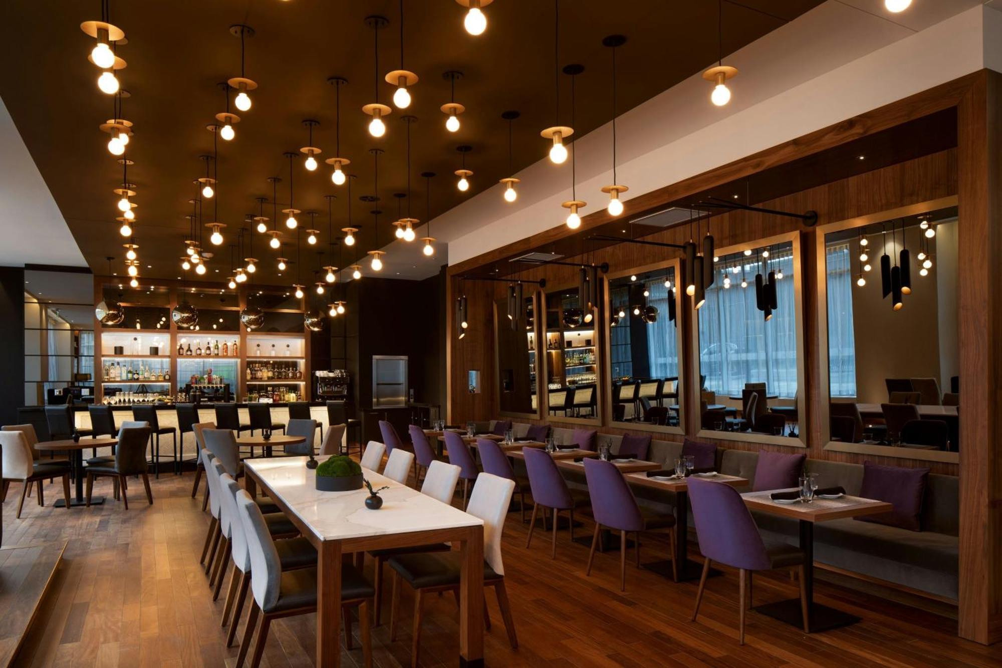 Ac Hotel By Marriott Ottawa Downtown 외부 사진
