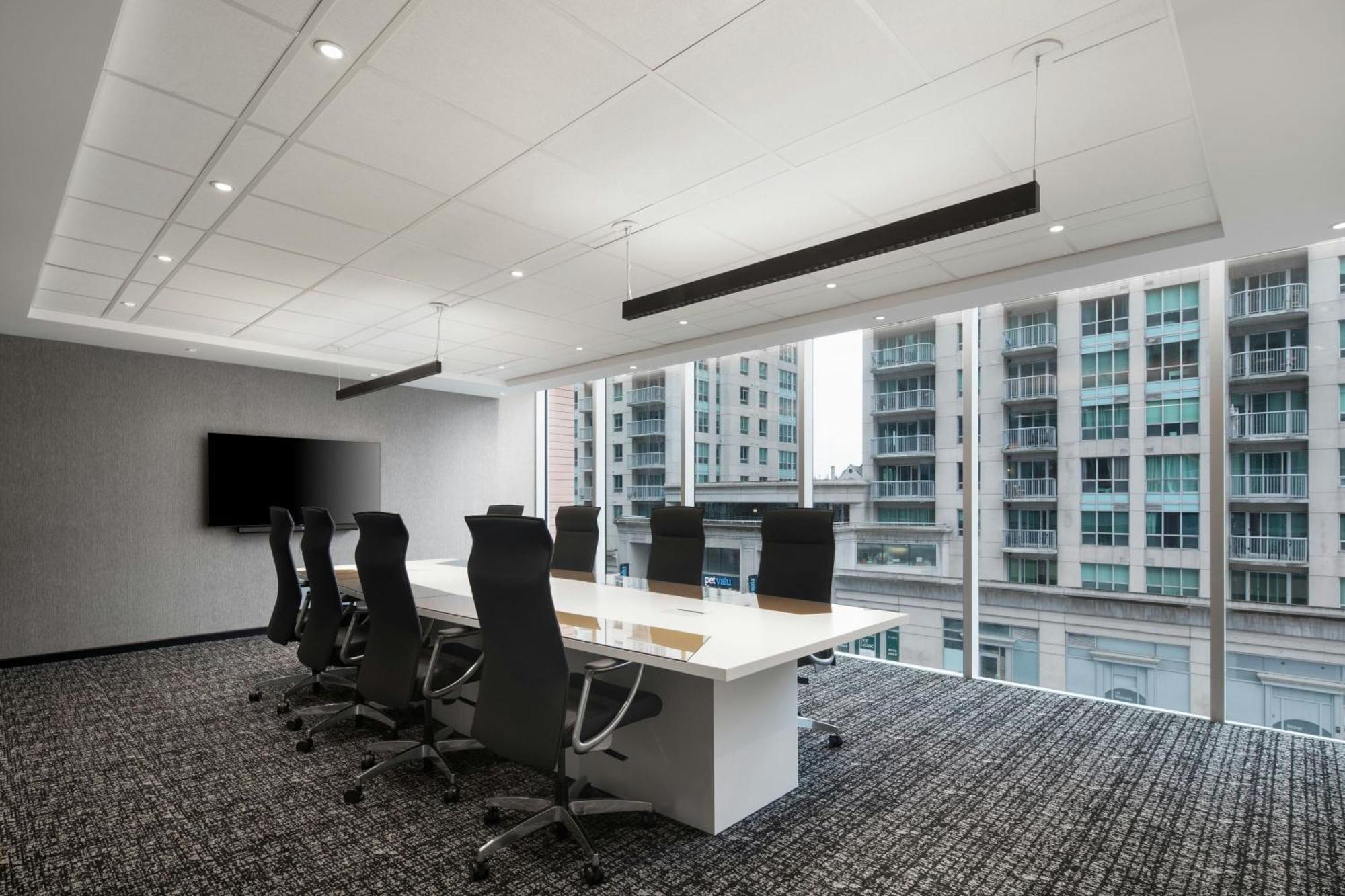 Ac Hotel By Marriott Ottawa Downtown 외부 사진