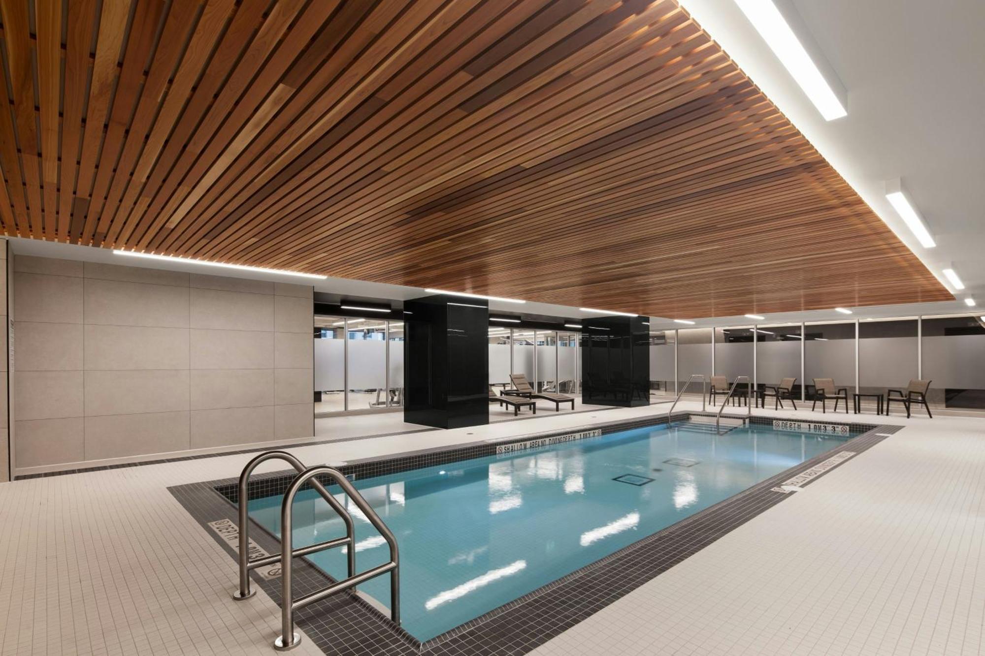 Ac Hotel By Marriott Ottawa Downtown 외부 사진