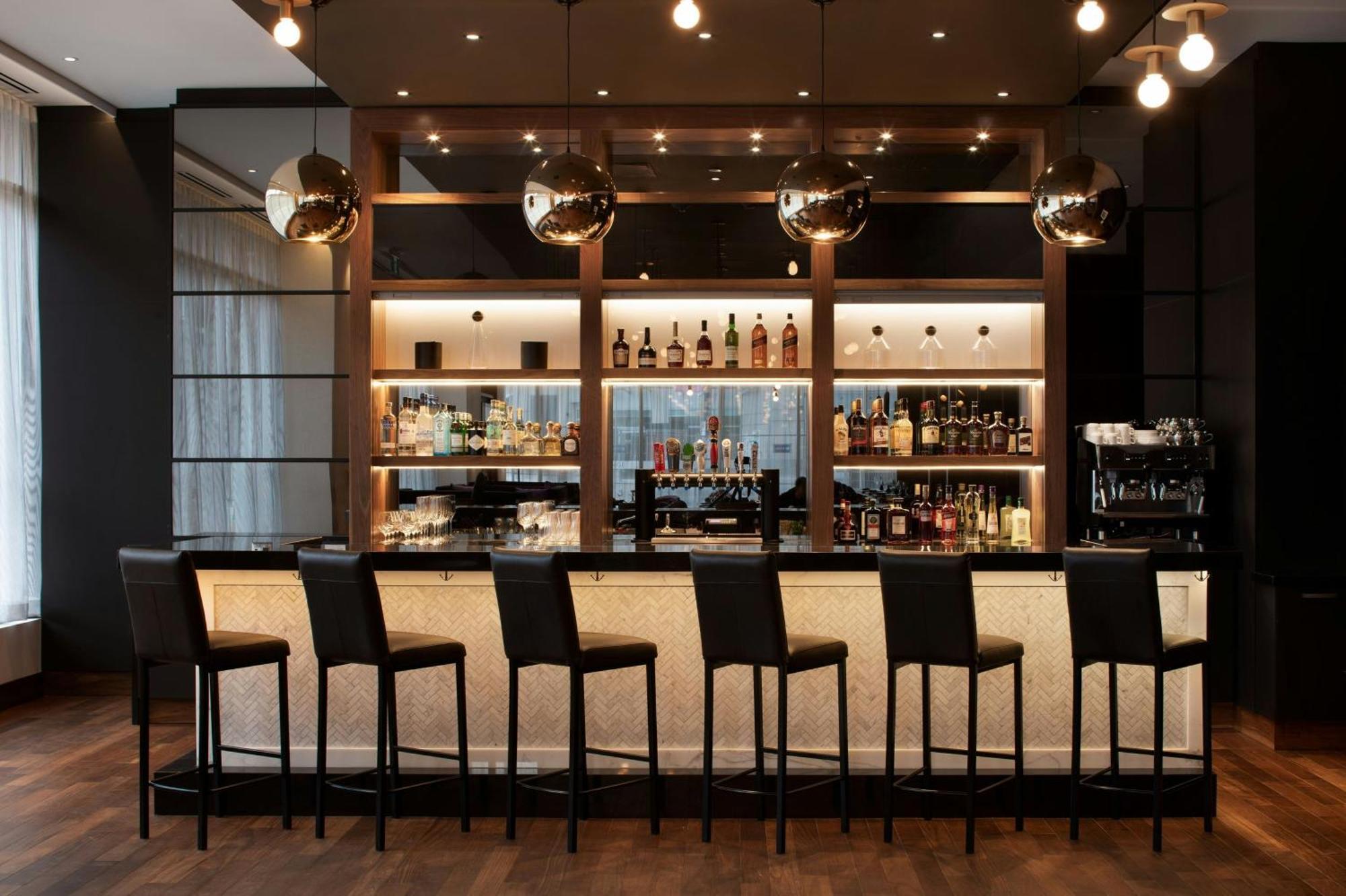 Ac Hotel By Marriott Ottawa Downtown 외부 사진